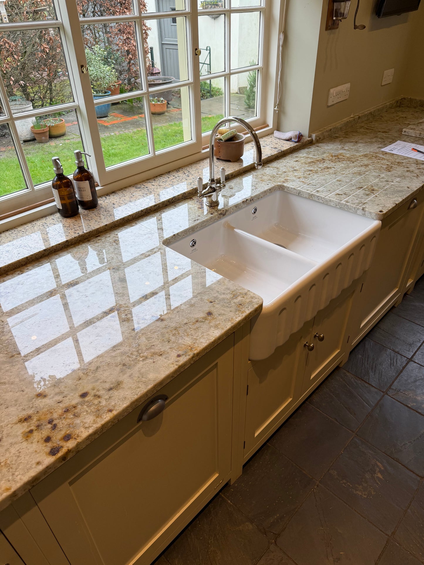 Colonial Gold