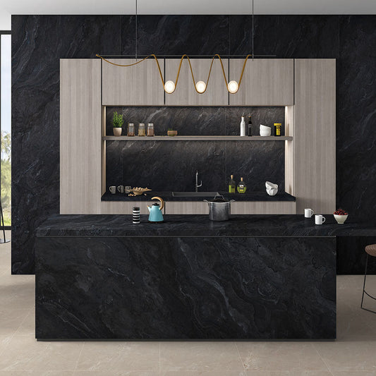 What is the best Worktop material for me?