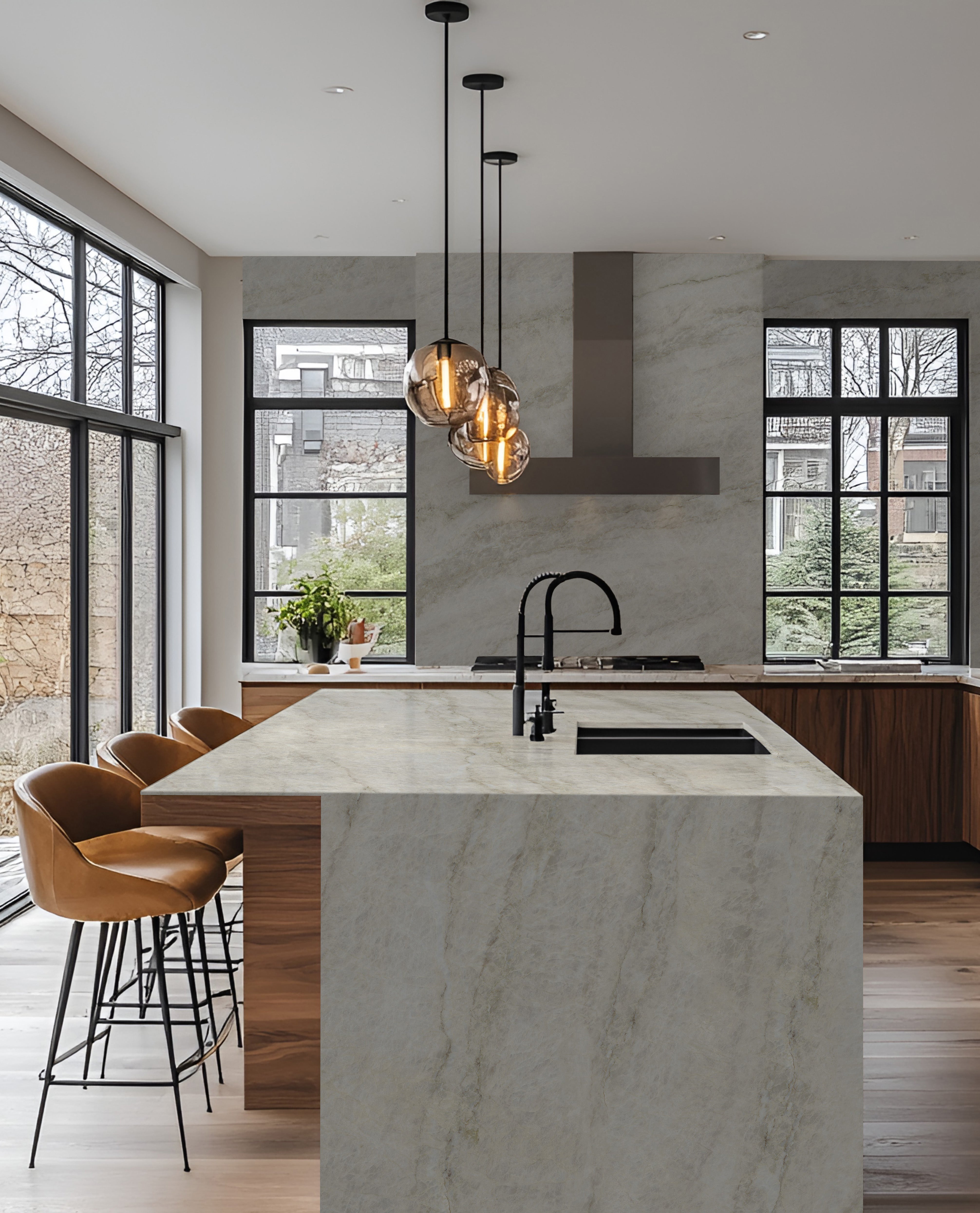 Quartz Worktops, Kitchen Worktops & Countertops – Stokes Granite