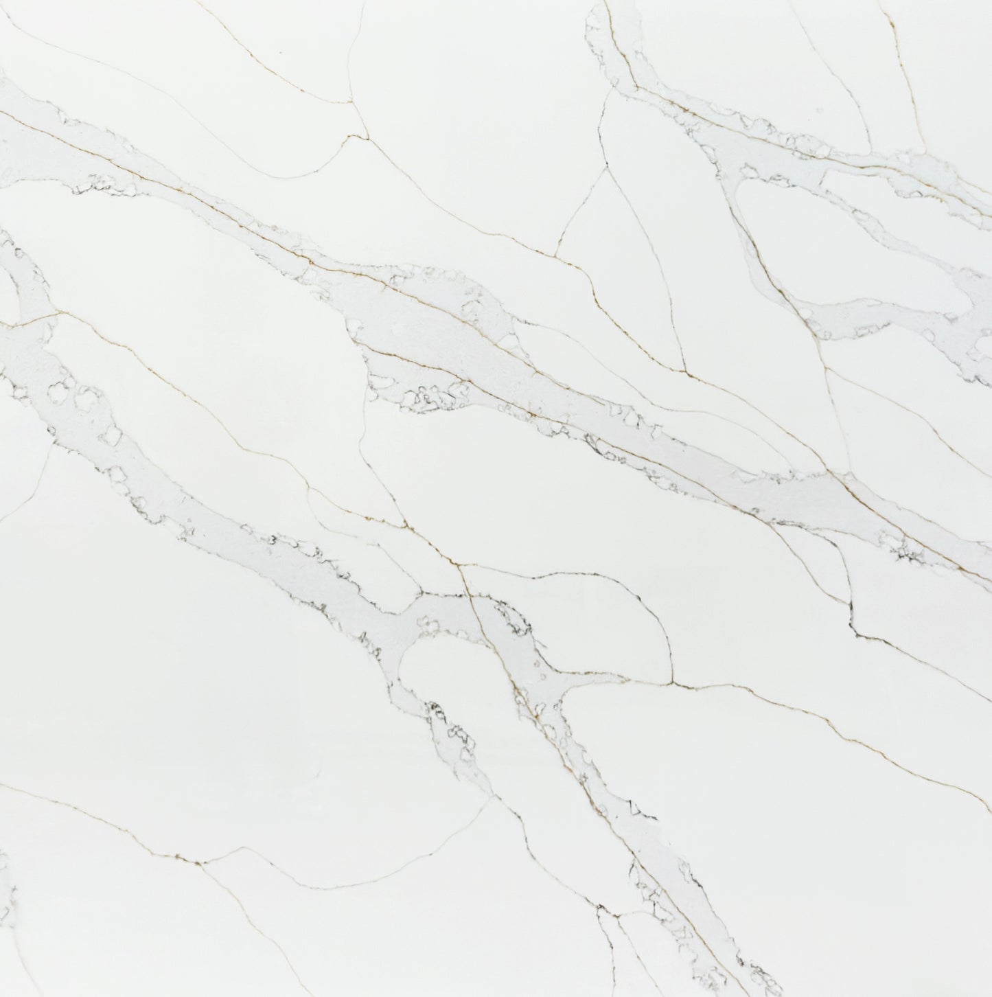 Calacatta Marbella 200x100(mm) Sample